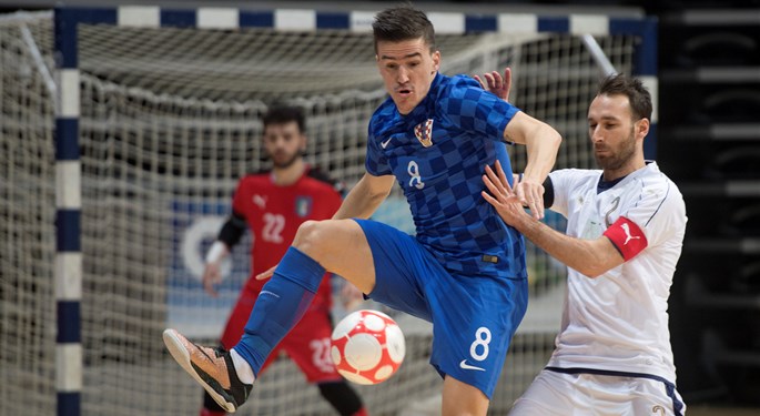 Dario Marinović najbolji u 2017. godini
