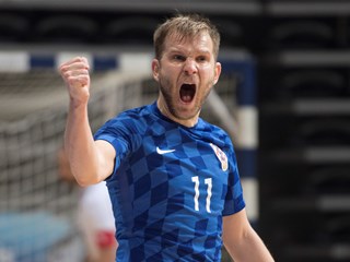 Hrvatska napravila prvi korak prema EP-u
