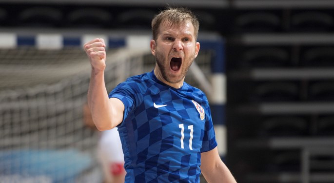 Hrvatska napravila prvi korak prema EP-u