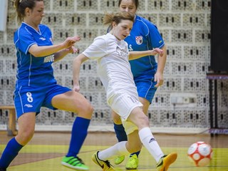 Video: Split ugostio drugi turnir 1. HMNLŽ