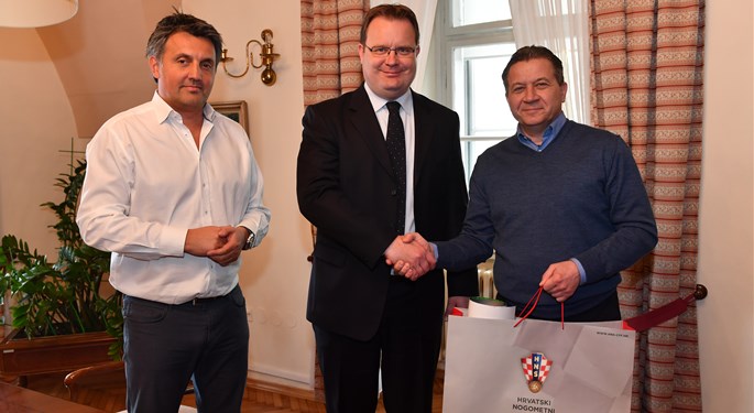 Bogati nogometni svibanj u Varaždinu