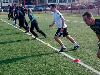 Održan seminar sudačkih županijskih fitness instruktora
