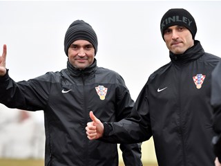 Tihomir Pejin sudac na Europskom prvenstvu U-17
