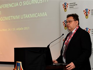 "Mediji ne smiju prenositi poruke mržnje"