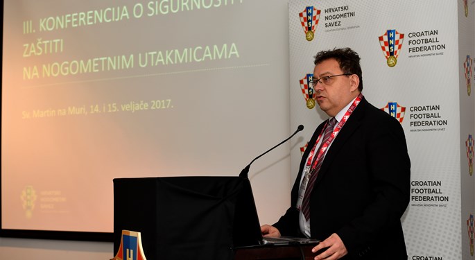 "Mediji ne smiju prenositi poruke mržnje"