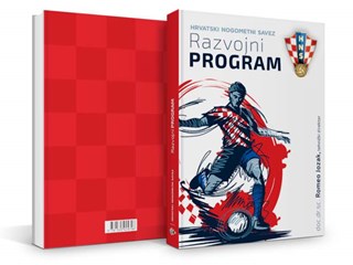 Jozak predstavlja "Razvojni program HNS-a"