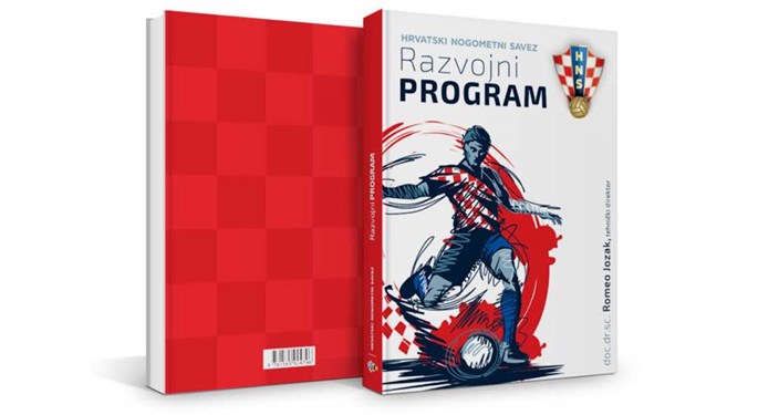 Jozak predstavlja "Razvojni program HNS-a"