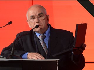 Preminuo Petar Mlinarić