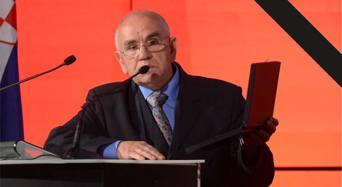 Preminuo Petar Mlinarić