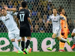 Prvi pogodak Marka Pjace za Juventus