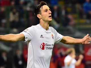 Nikola Kalinić precizan i protiv Torina