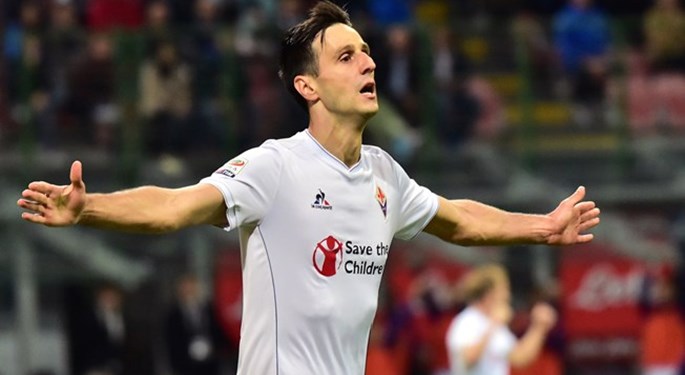 Nikola Kalinić precizan i protiv Torina