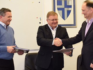 HNS i Grad Zaprešić potpisali ugovor za EP U-17