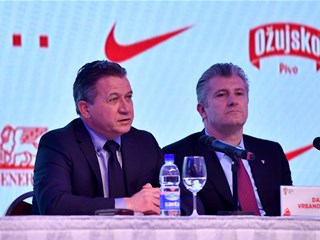 Šuker: "U ovom trenutku najvažnije je pobijediti Ukrajinu"