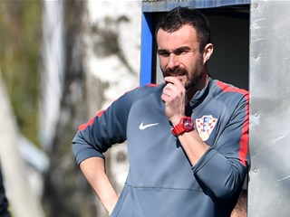 Bašić: "Izazov, odgovornost, ali i veselje"