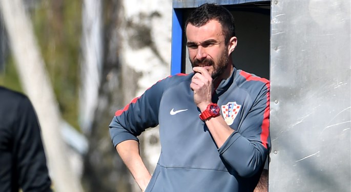 Bašić: "Izazov, odgovornost, ali i veselje"