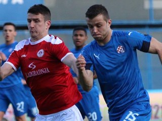 Dinamo potvrdio plasman u finale Kupa