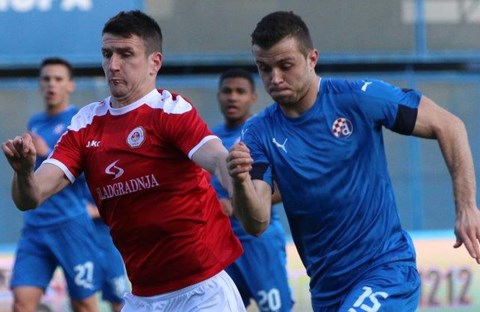 Dinamo potvrdio plasman u finale Kupa