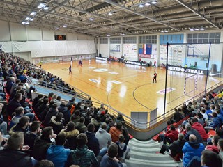 Video: Sažeci 21. kola 1. HMNL