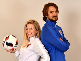EURO U-17 ambassadors' advice: What to see in Croatia