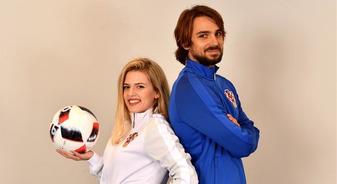 EURO U-17 ambassadors' advice: What to see in Croatia