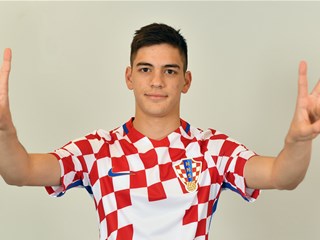 16 potential heroes of UEFA EURO U-17 in Croatia