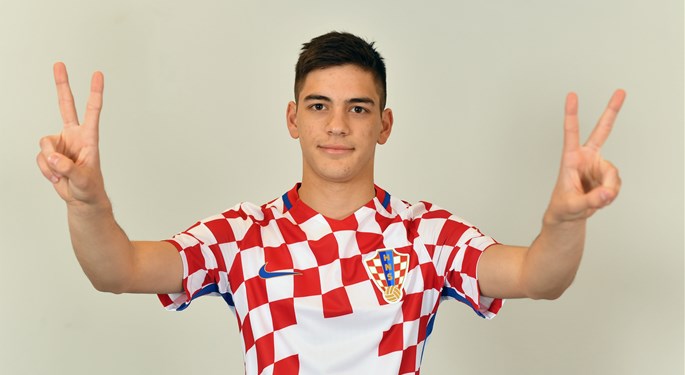 16 potential heroes of UEFA EURO U-17 in Croatia