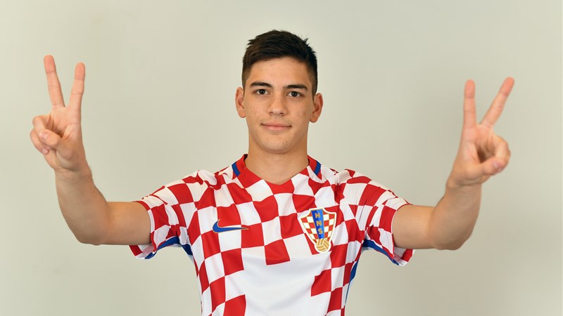 16 potential heroes of UEFA EURO U-17 in Croatia
