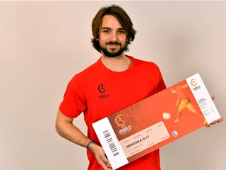 Počela prodaja ulaznica za UEFA U-17 Europsko prvenstvo