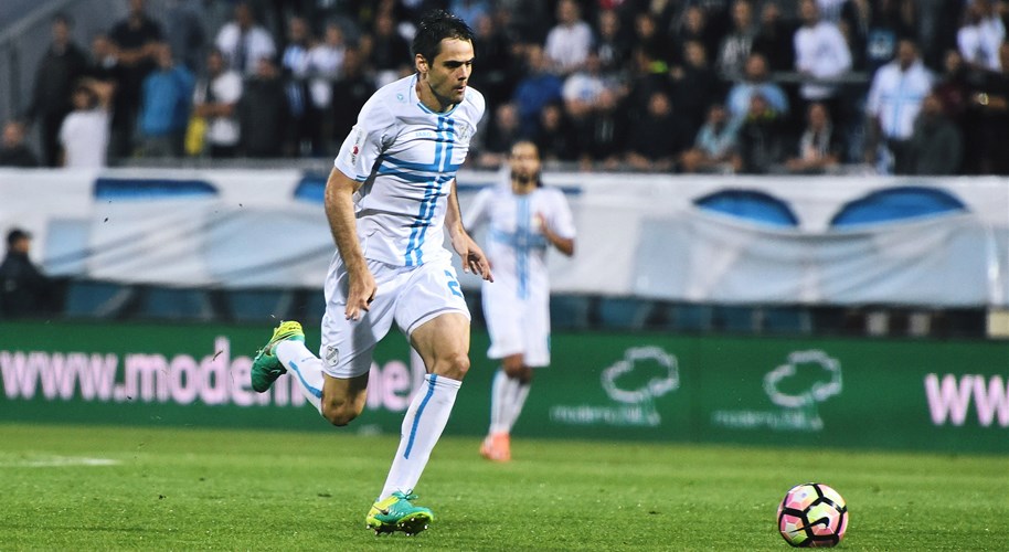 Gostujuće pobjede Istre 1961 i Rijeke