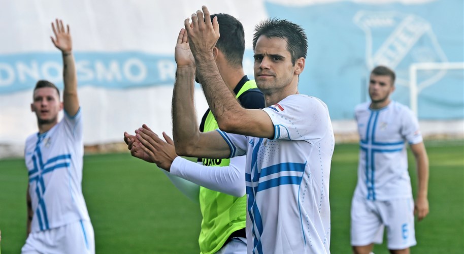 Dinamo pobjednički kroz Pulu, Rijeka slavila u 87. minuti