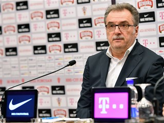 Čačić: "Croatia has no right to seek an alibi"