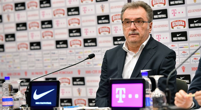 Čačić: "Croatia has no right to seek an alibi"