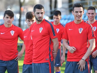 Mladi Vatreni u lovu na drugo uzastopno EP U-19
