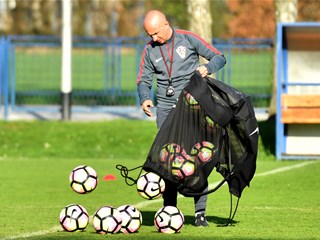 Hrvatska U-16 na turniru Mijo Etlinger