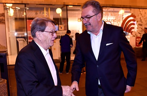 Miroslav Blažević - izbornik s četiri službene utakmice protiv Ukrajine