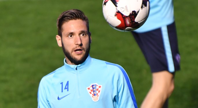Kapetan Duje Čop: "Samopouzdano i vatreno"