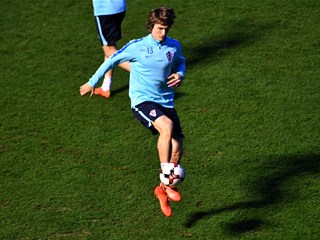 VIDEO - Jedvaj: "Hrvatska je samopouzdana, sama odlučuje o svojoj sudbini"
