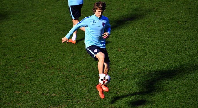 VIDEO - Jedvaj: "Hrvatska je samopouzdana, sama odlučuje o svojoj sudbini"