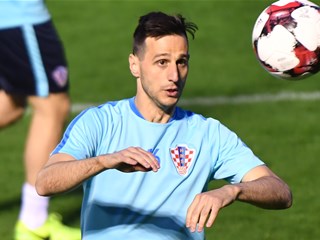 VIDEO - N. Kalinić: "Svi koji dobiju priliku dat će svoj maksimum"