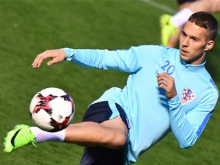 Pjaca se vratio s dva gola u prijateljskoj pobjedi
