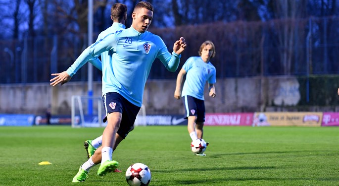 Pjaca za pobjedu druge momčadi Juvea, Livaja za bod u derbiju