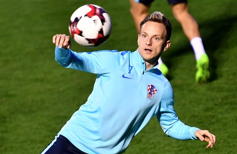 Rakitić: "Jedva čekamo svoje navijače, oni su odmah igrač više"