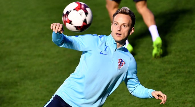Rakitić: "Jedva čekamo svoje navijače, oni su odmah igrač više"