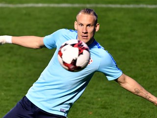 VIDEO - Vida: "Hvala na podršci, ljudi žive za reprezentaciju"