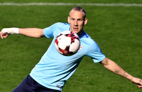 VIDEO - Vida: "Hvala na podršci, ljudi žive za reprezentaciju"