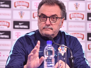 Čačić and Modrić agree - Croatia goes for the win