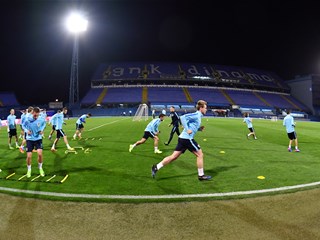 Croatia vs. Ukraine: Six qualifiers and a historic friendly