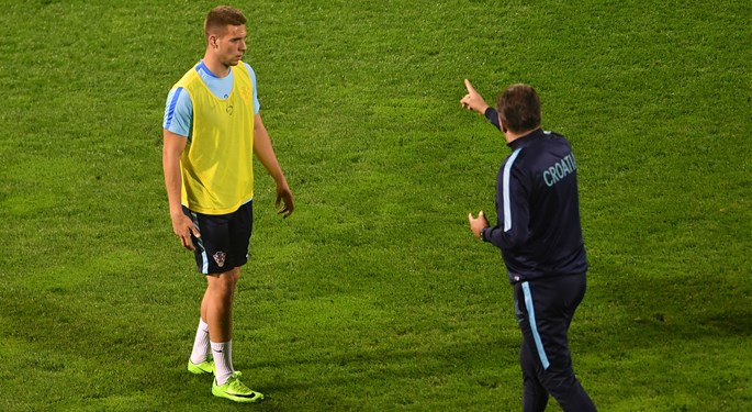 Čačić: "Croatia to present motivation, responsibility, and discipline"