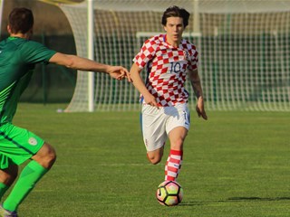 Borna Sosa and Ante Ćorić move to Bundesliga and Serie A